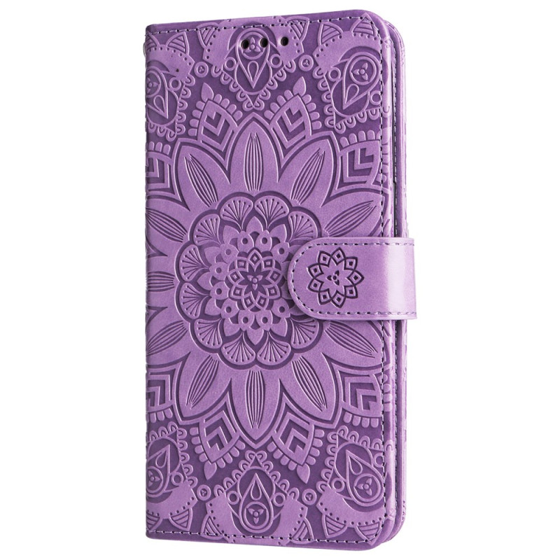 OnePlus
 Nord CE 4 Lite 5G Sunflower pattern case