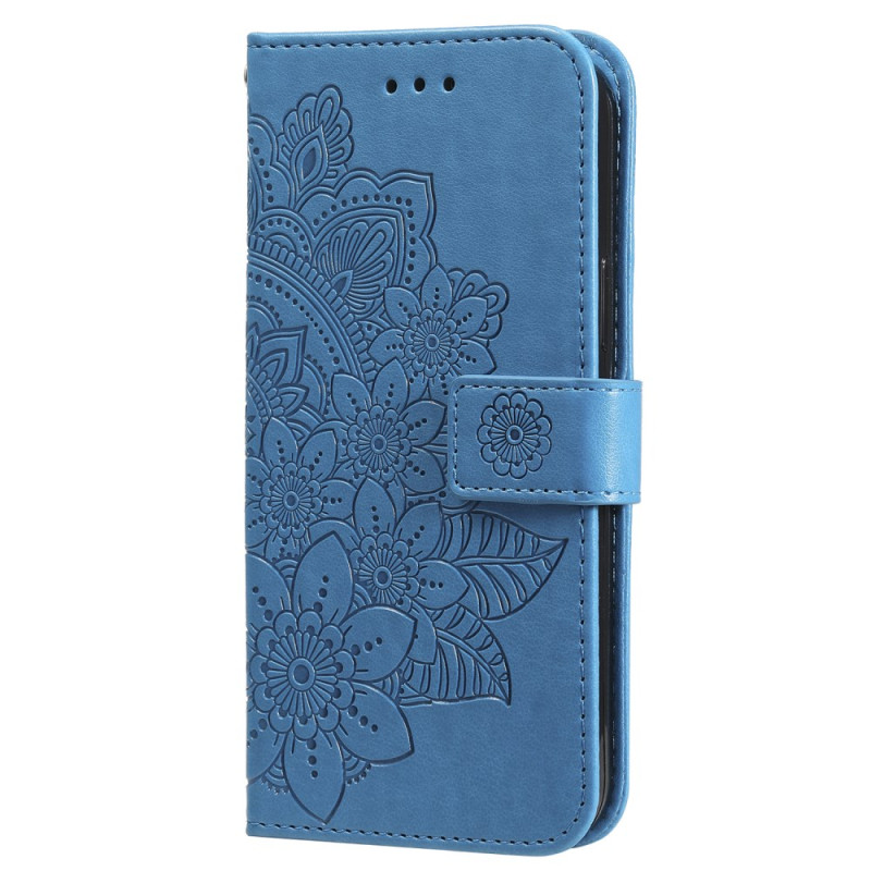 OnePlus
 Nord
 CE 4 Lite 5G Mandala Print Lanyard Case