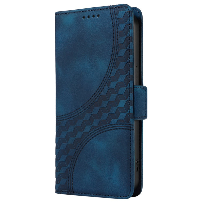 OnePlus
 Nord
 CE 4 Lite 5G Wavy Frieze Case