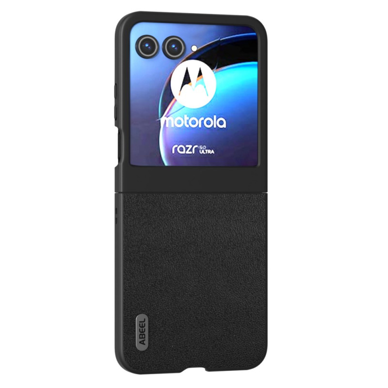 Cover Motorola Razr 50 5G Classic ABEEL