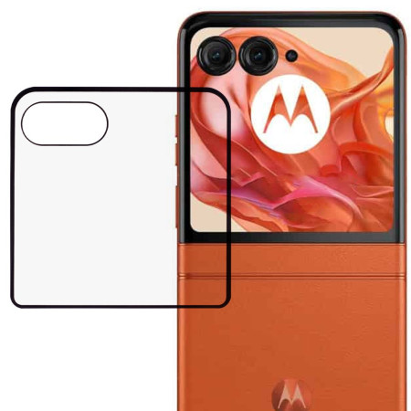 Tempered Glass Protection...