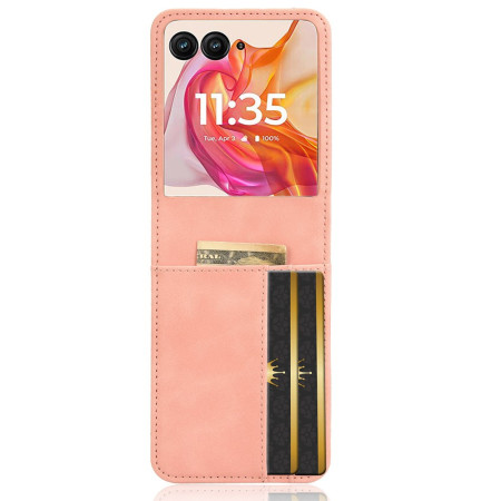 Cover Motorola Razr 50...