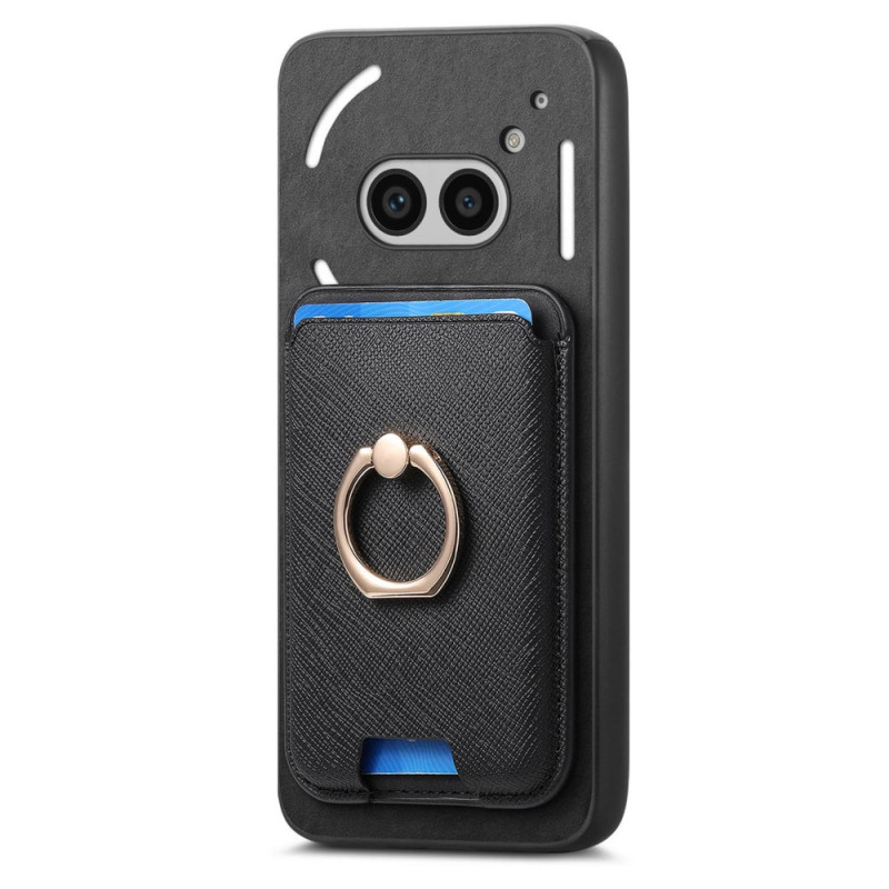 Nothing Phone (2a) / Phone (2a) Plus Magnetic Case Detachable Card Holder