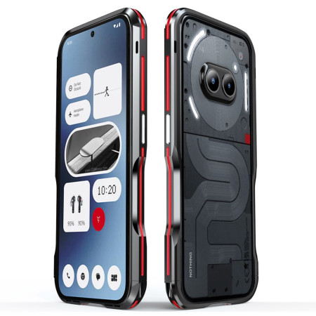 Case Nothing Phone (2a) /...