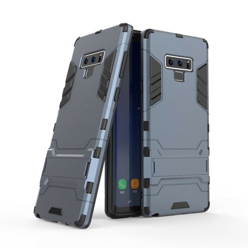Samsung Galaxy Note 9 Ultra Resistant Case