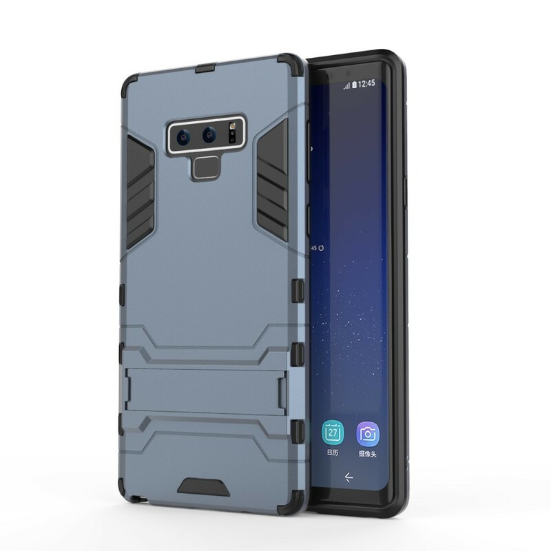 Samsung Galaxy Note 9 Ultra Resistant Case