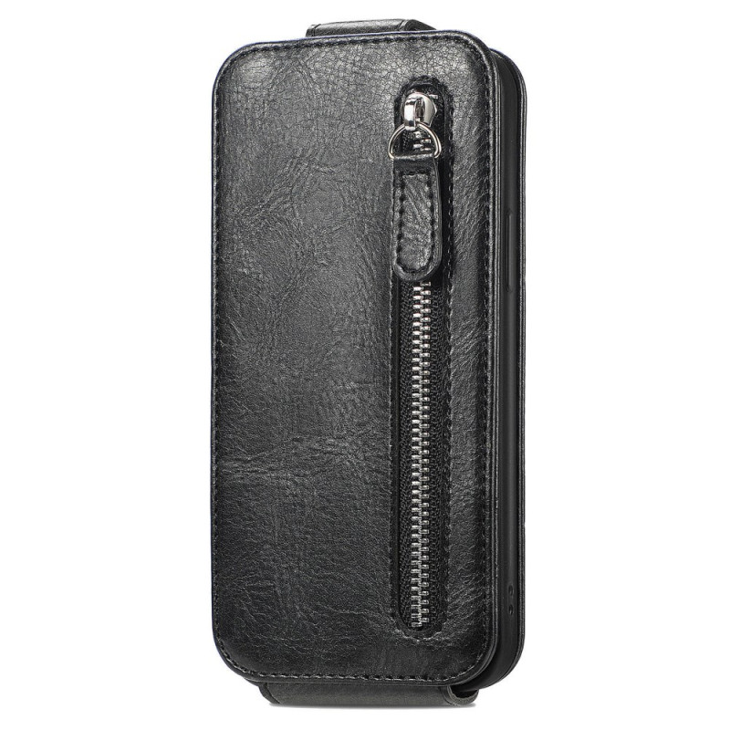 Case Nothing Phone (2a) / Phone (2a) Plus Vertical Flap Wallet