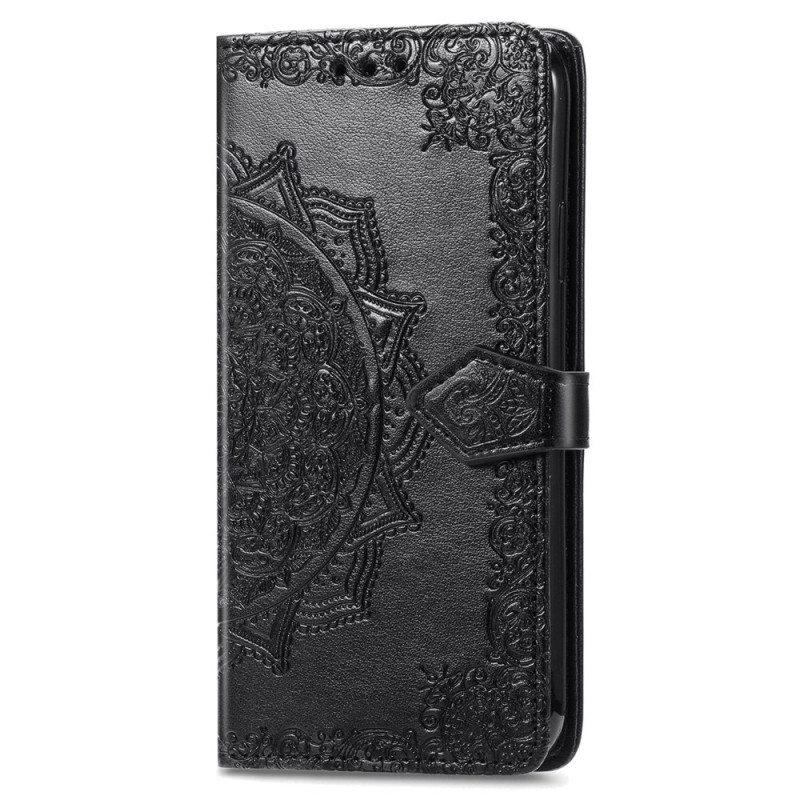 Case Nothing Phone (2a) / Phone (2a) Plus Mandala Baroque