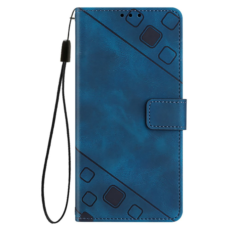 Nothing Phone (2a) / Phone (2a) Plus Style 70 Lanyard Case