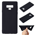 Samsung Galaxy Note 9 Soft Case Mate