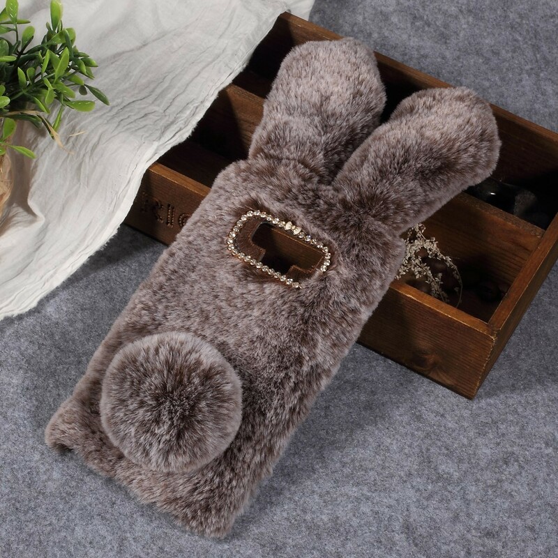 Case Samsung Galaxy Note 9 Bunny
