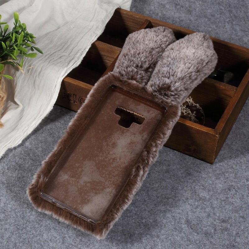 Case Samsung Galaxy Note 9 Bunny