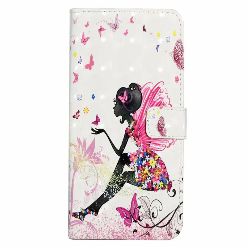 Samsung Galaxy S24 FE Fairy Case