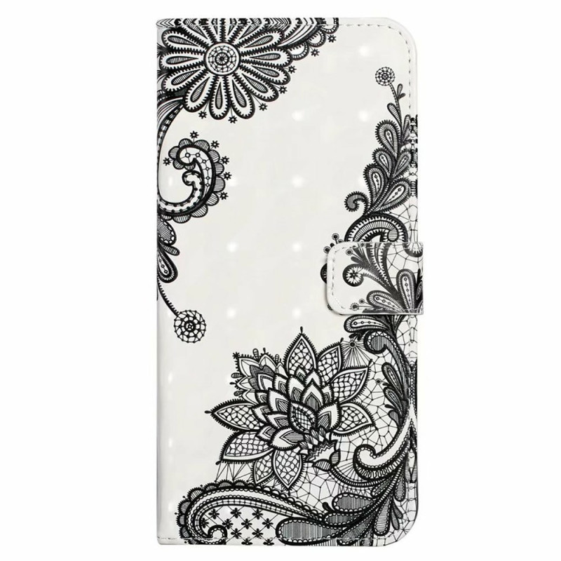 Samsung Galaxy S24 FE Lace Case