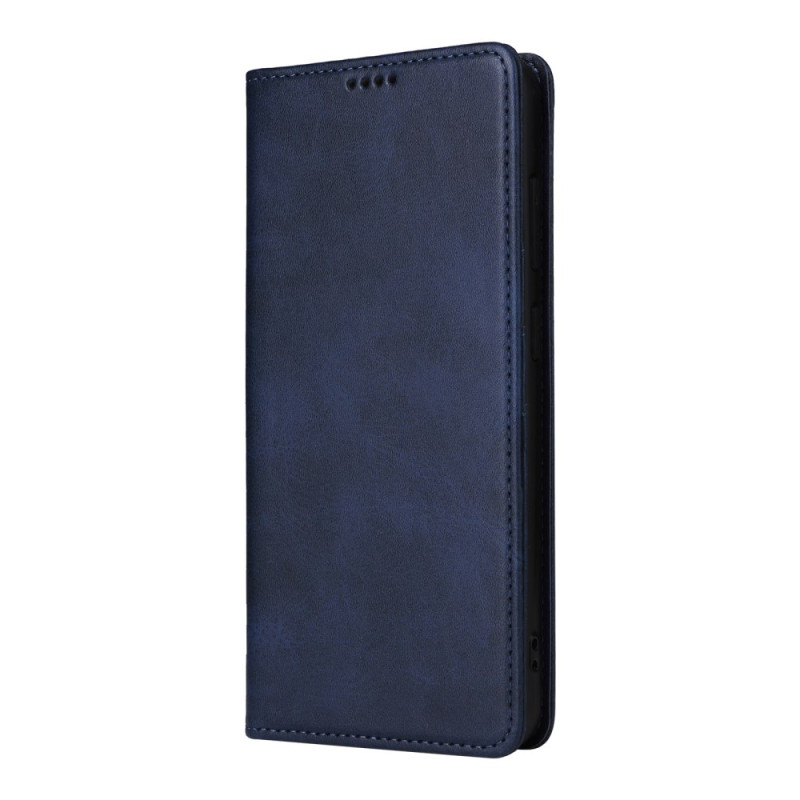 Flip Cover Samsung Galaxy S24 FE Leather Effect