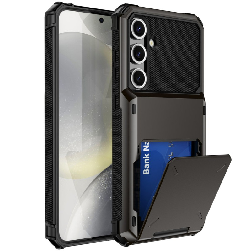 Samsung Galaxy S24 FE Flip Card Case