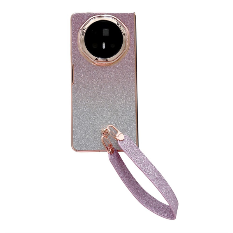 Honor Magic V3 5G Sparkling Lanyard Case