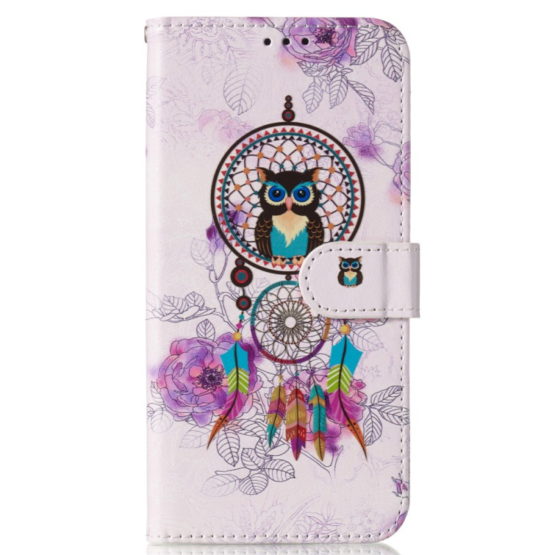 Samsung Galaxy S24 FE Dreamcatcher Lanyard Case