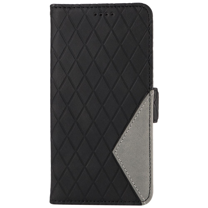 Samsung Galaxy S24 FE Losange Strap Case