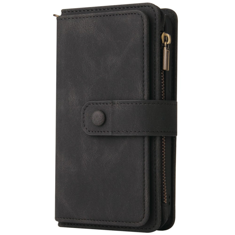 Samsung Galaxy S24 FE Wallet Case