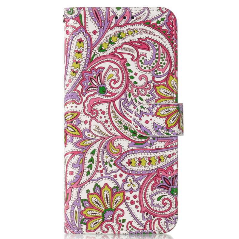 Samsung Galaxy S24 FE Case Cashmere pattern