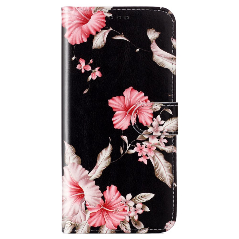 Samsung Galaxy S24 FE Rhododendron Case