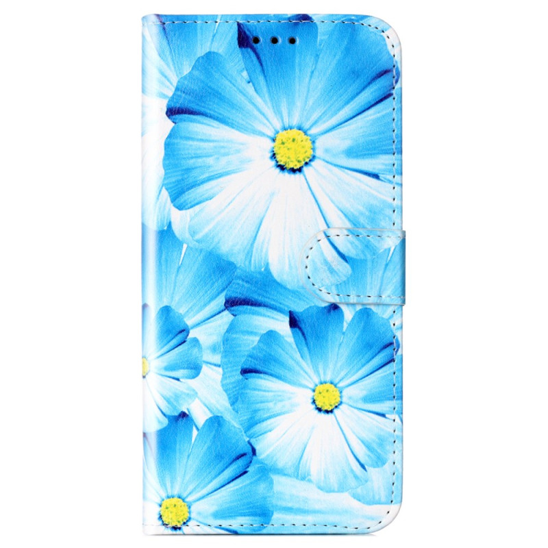 Samsung Galaxy S24 FE Orchid Case