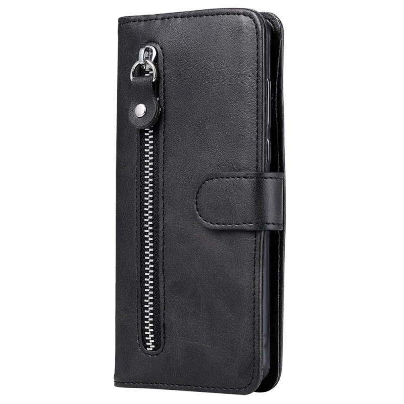 Samsung Galaxy S24 FE Zipped Pocket Case