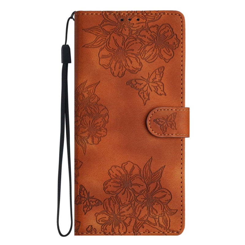 Samsung Galaxy S24 FE Floralie Case