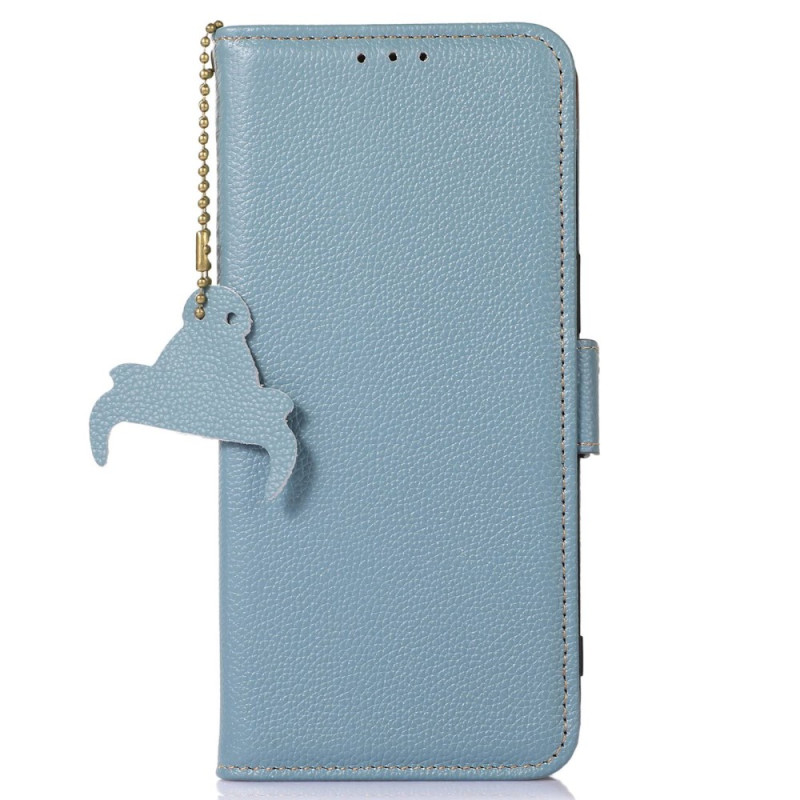 Samsung Galaxy S24 FE Stylish Case with RFID Lock