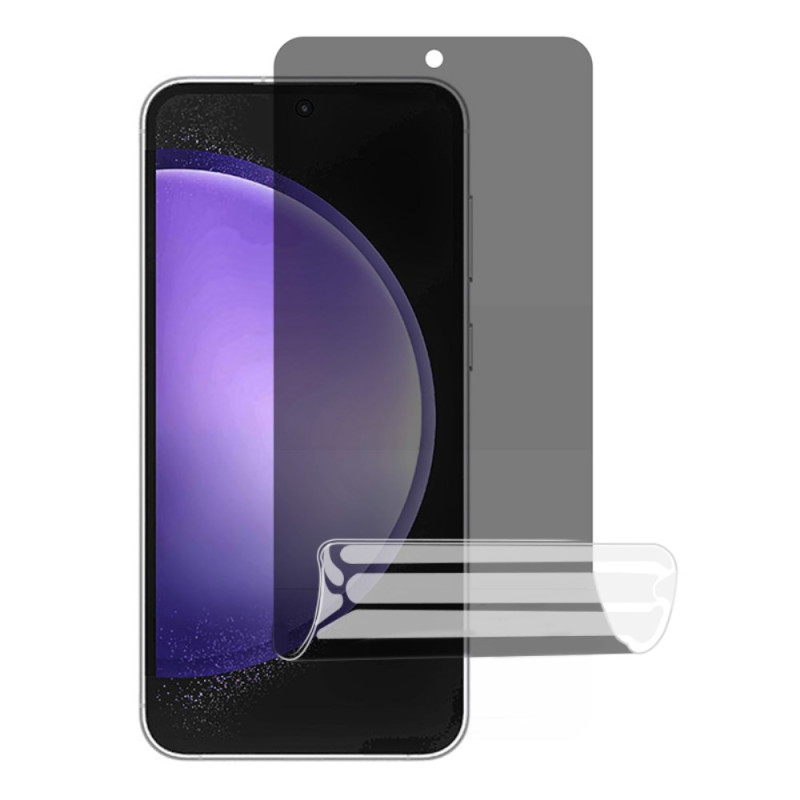 Anti-Spam Protective Film for Samsung Galaxy S24 FE Screen