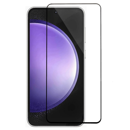 Integral Tempered Glass...