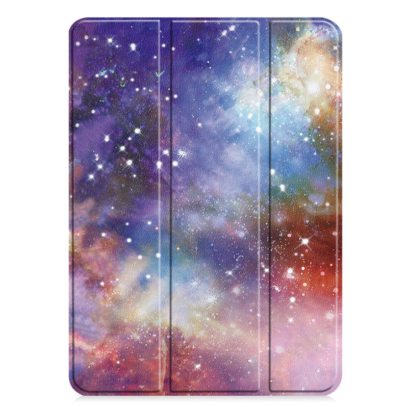 Smart Case iPad Pro 13 (2024) Galaxy