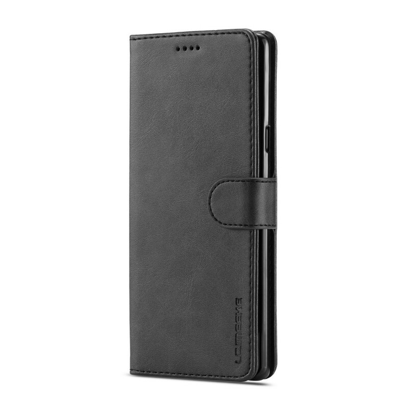 Samsung Galaxy Note 9 Case LC.IMEEKE Leather effect