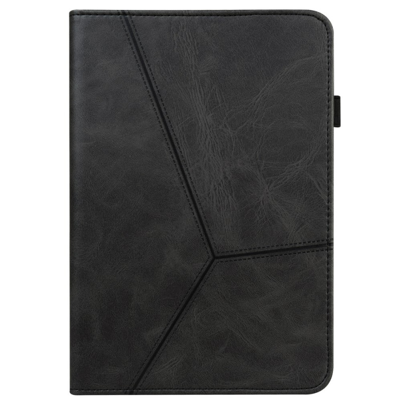 Case for iPad Pro 13 (2024) Lines and Dots