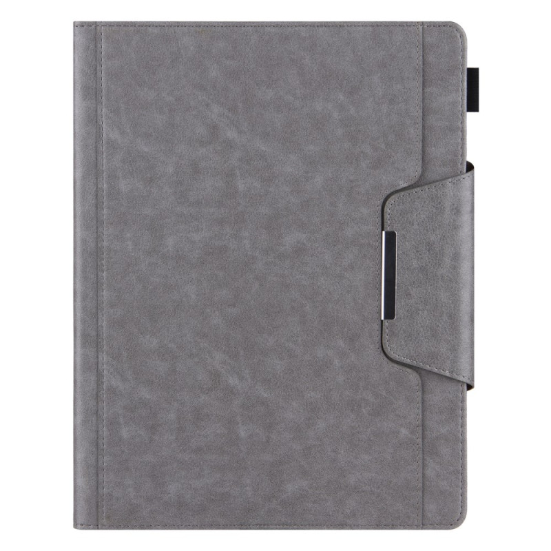 iPad Pro 13 (2024) Case with Stand and Automatic Wake/Wake function