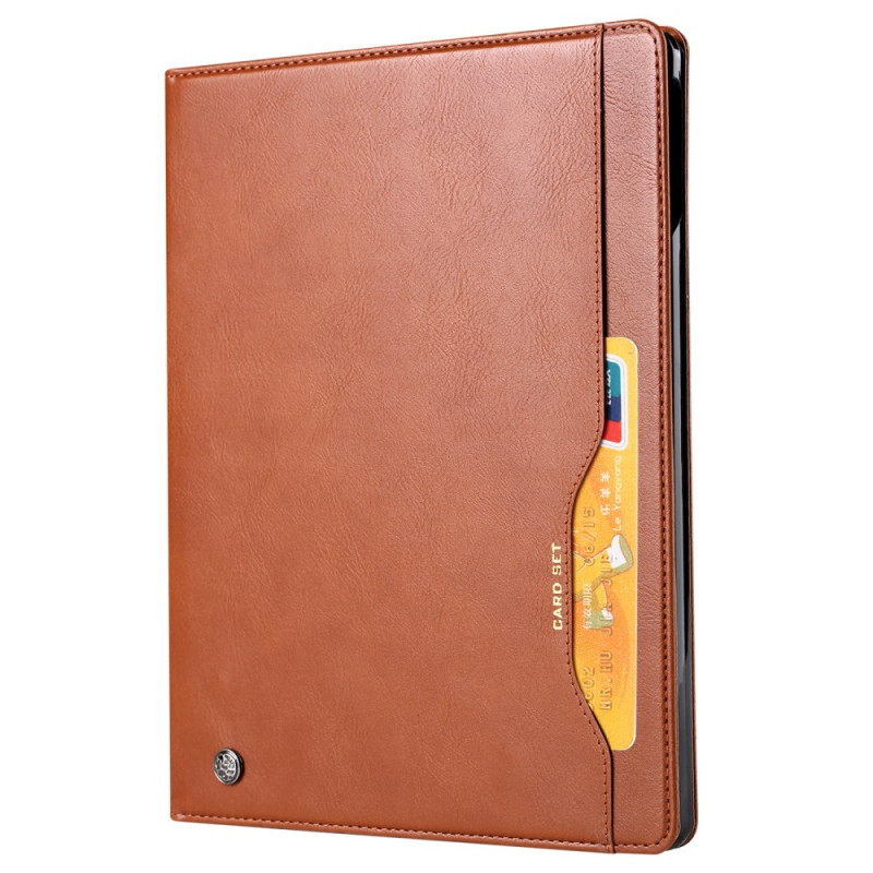 iPad Pro 13 (2025) / 13 (2024) Case Card holder