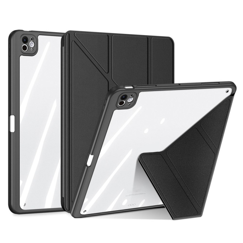 Smart Case iPad Pro 13 (2024) Magi Series DUX DUCIS