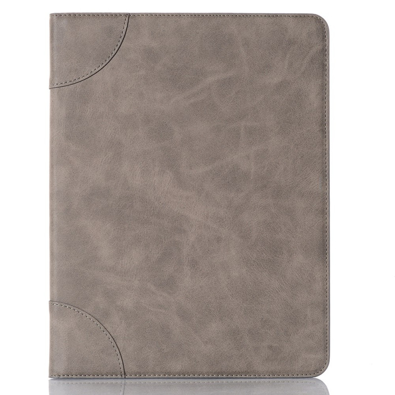 iPad Pro 13 (2024) Vintage Style Case