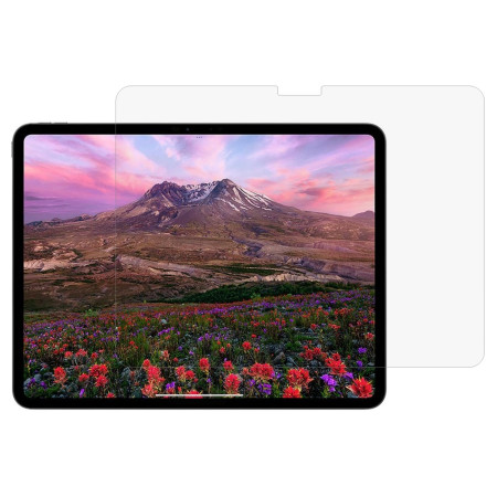Tempered Glass Screen...