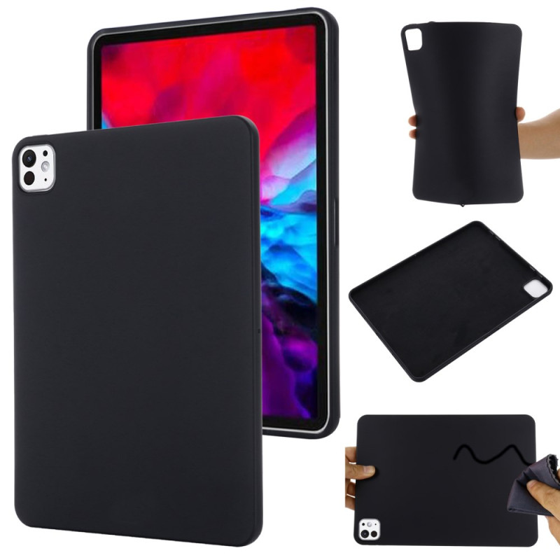 iPad Pro 13 (2024) Liquid Silicone Case