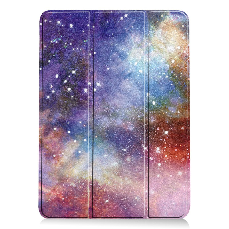 Smart Case iPad Air 13 (2024) Galaxy