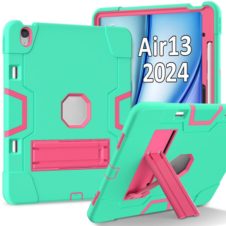 iPad Air 13 Case (2025)...