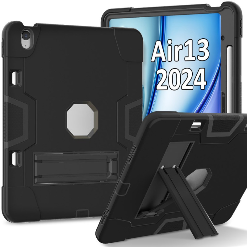 iPad Air 13 (2024) Case Integrated Stand