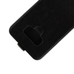 Cover Samsung Galaxy Note 9 Rabattable