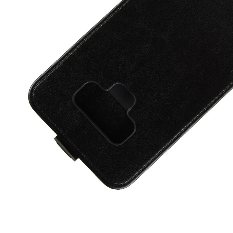 Cover Samsung Galaxy Note 9 Rabattable