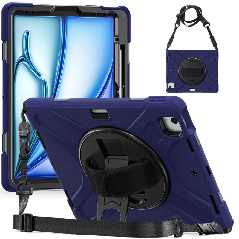 iPad Air 13 (2024) Multi-Function Case