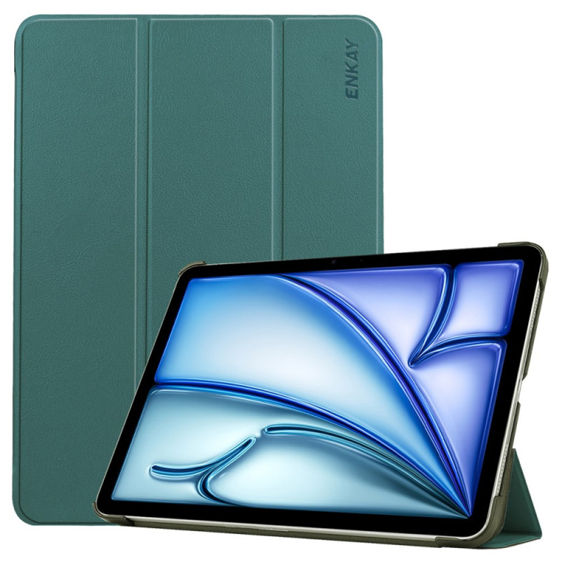 Smart Case iPad Air 13 (2024) Classic ENKAY