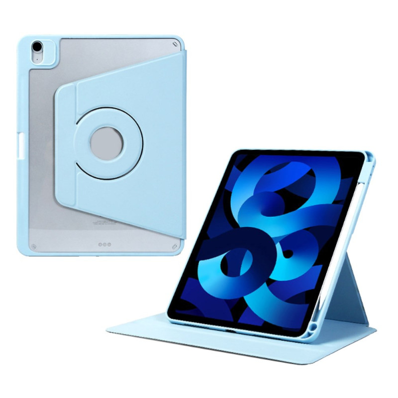 iPad Air 13 (2025) (2024) Case Foldable and Detachable Stand