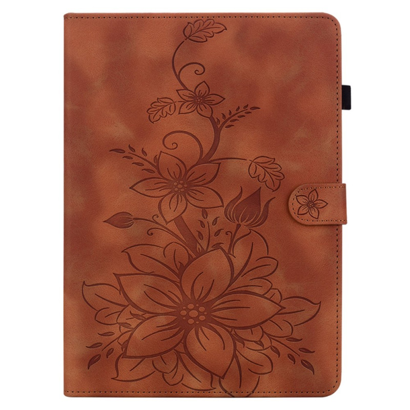 iPad Air 13 (2025) (2024) Floral Case